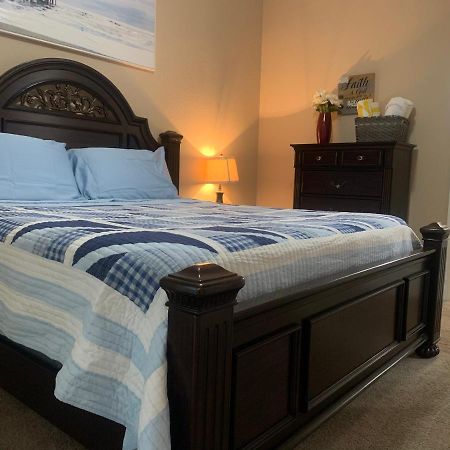 Beautiful 3 Bedroom Apartment Minutes From Disney! Kissimmee Eksteriør billede