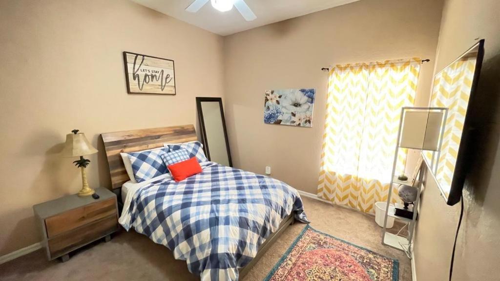 Beautiful 3 Bedroom Apartment Minutes From Disney! Kissimmee Eksteriør billede