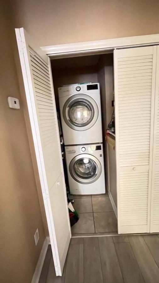 Beautiful 3 Bedroom Apartment Minutes From Disney! Kissimmee Eksteriør billede