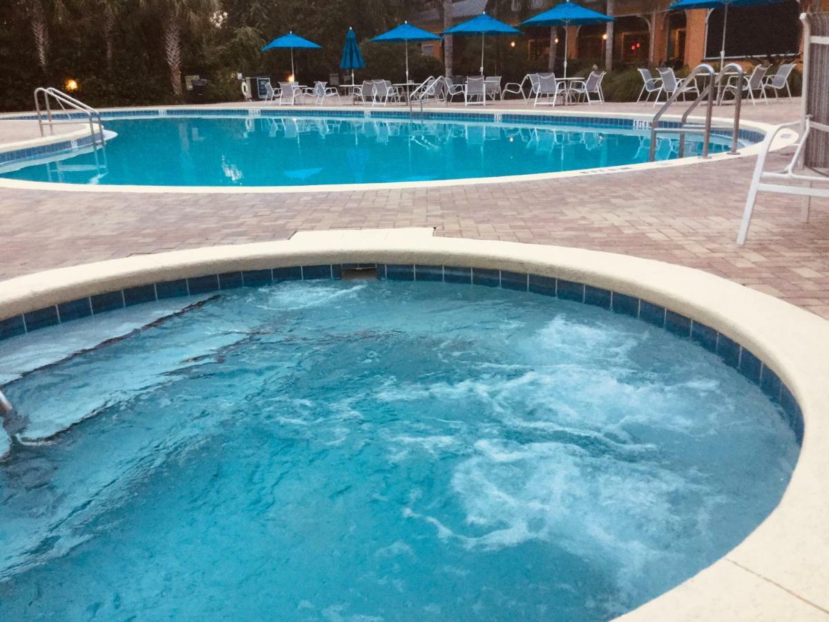 Beautiful 3 Bedroom Apartment Minutes From Disney! Kissimmee Eksteriør billede