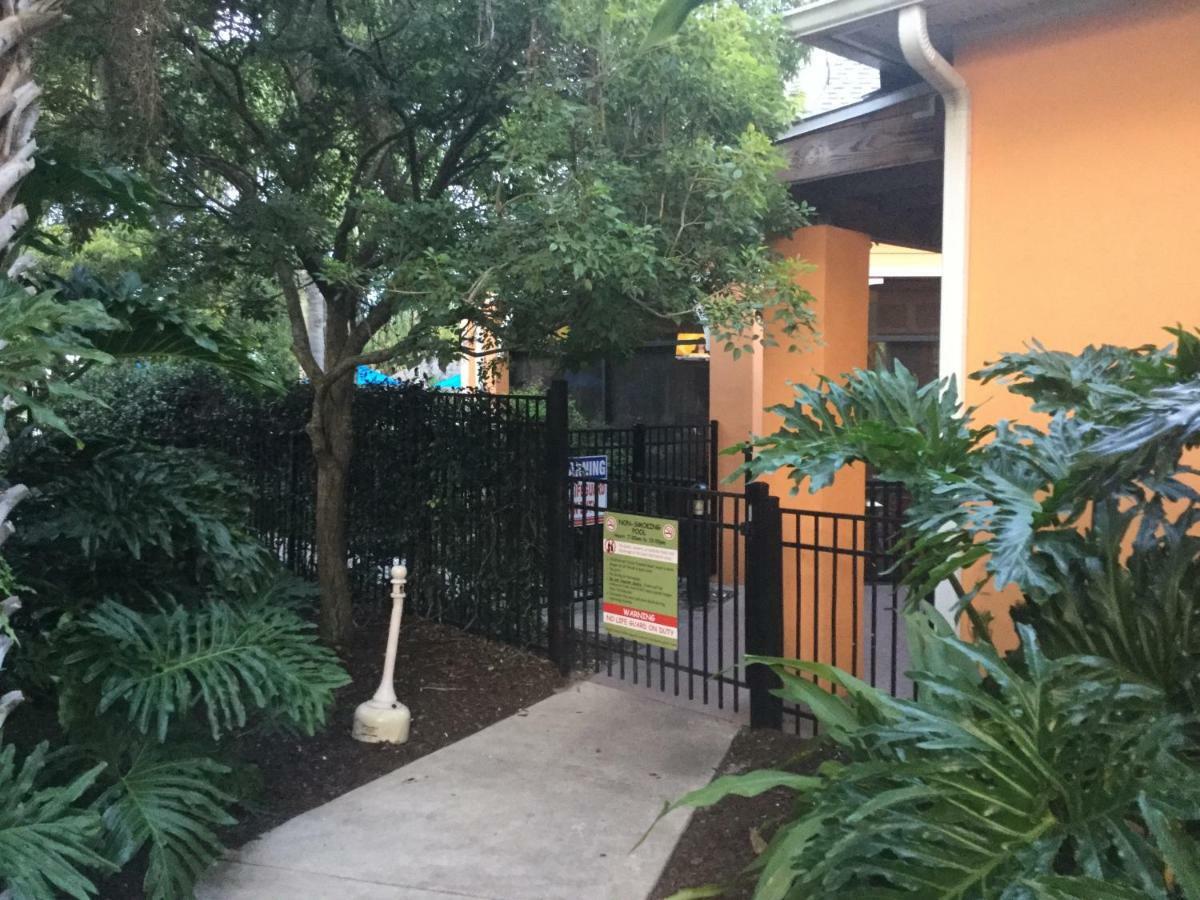 Beautiful 3 Bedroom Apartment Minutes From Disney! Kissimmee Eksteriør billede