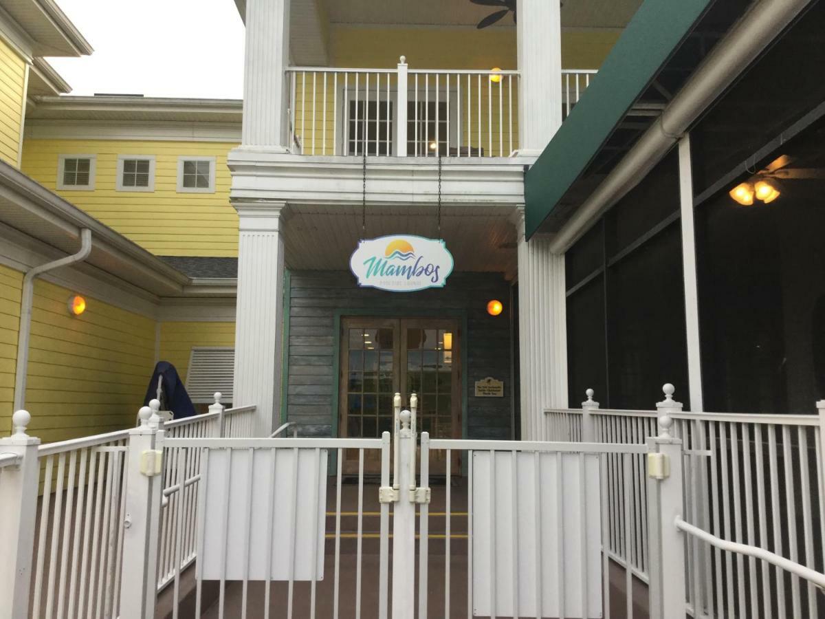 Beautiful 3 Bedroom Apartment Minutes From Disney! Kissimmee Eksteriør billede