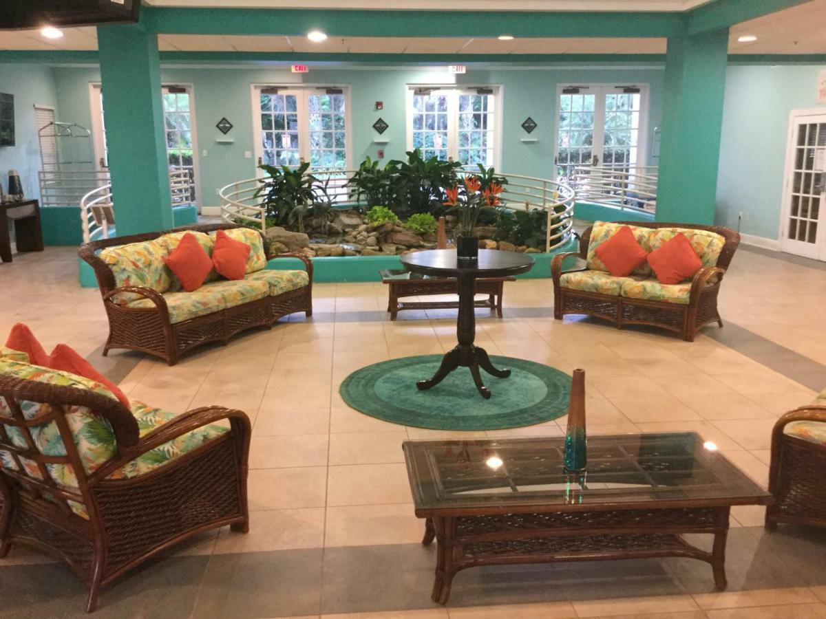 Beautiful 3 Bedroom Apartment Minutes From Disney! Kissimmee Eksteriør billede