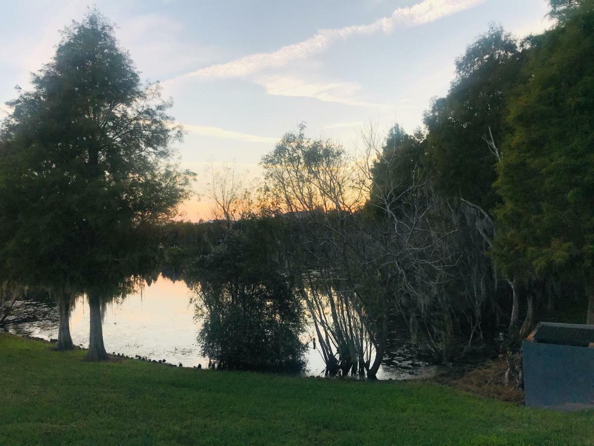 Beautiful 3 Bedroom Apartment Minutes From Disney! Kissimmee Eksteriør billede