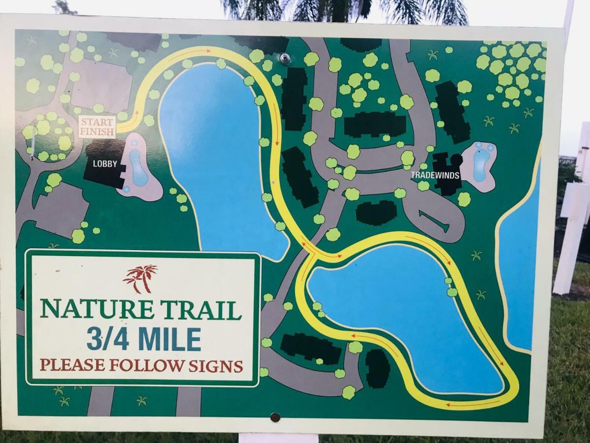 Beautiful 3 Bedroom Apartment Minutes From Disney! Kissimmee Eksteriør billede