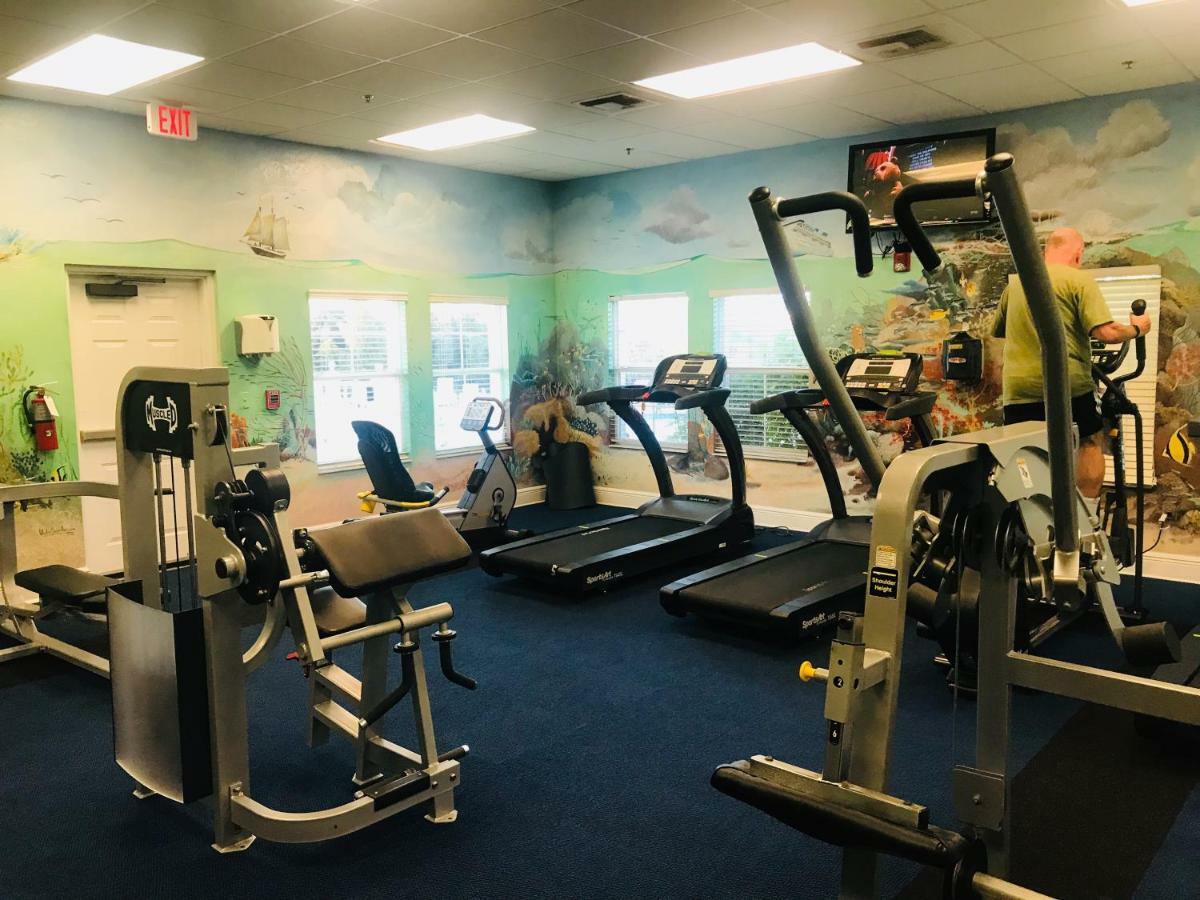 Beautiful 3 Bedroom Apartment Minutes From Disney! Kissimmee Eksteriør billede
