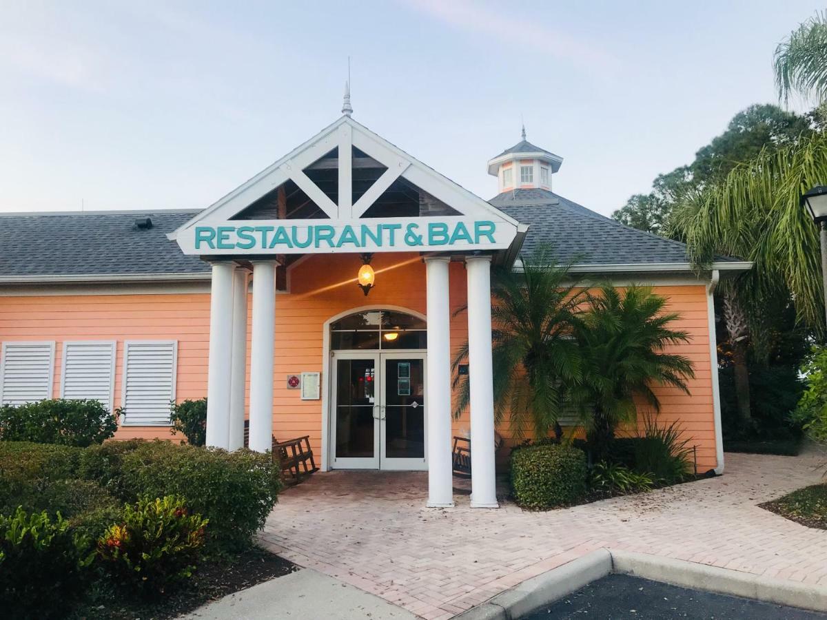 Beautiful 3 Bedroom Apartment Minutes From Disney! Kissimmee Eksteriør billede